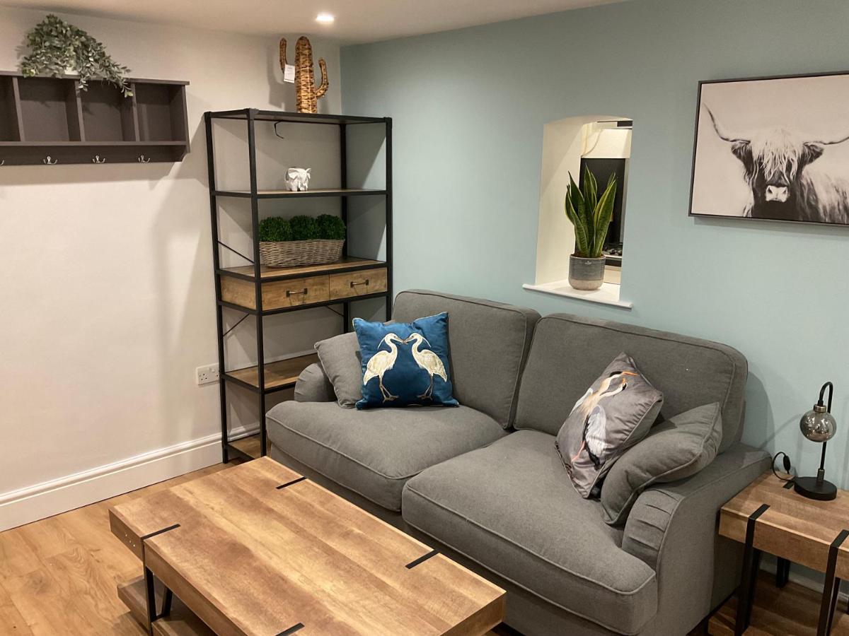 1 Bed Home From Home Apartments Londres Extérieur photo